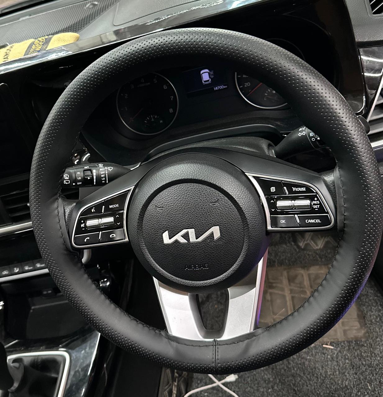 Direksiyon döşeme işlemi 2